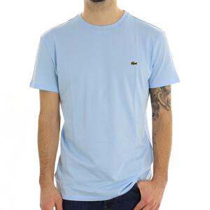 T-SHIRT BASIC CELESTE